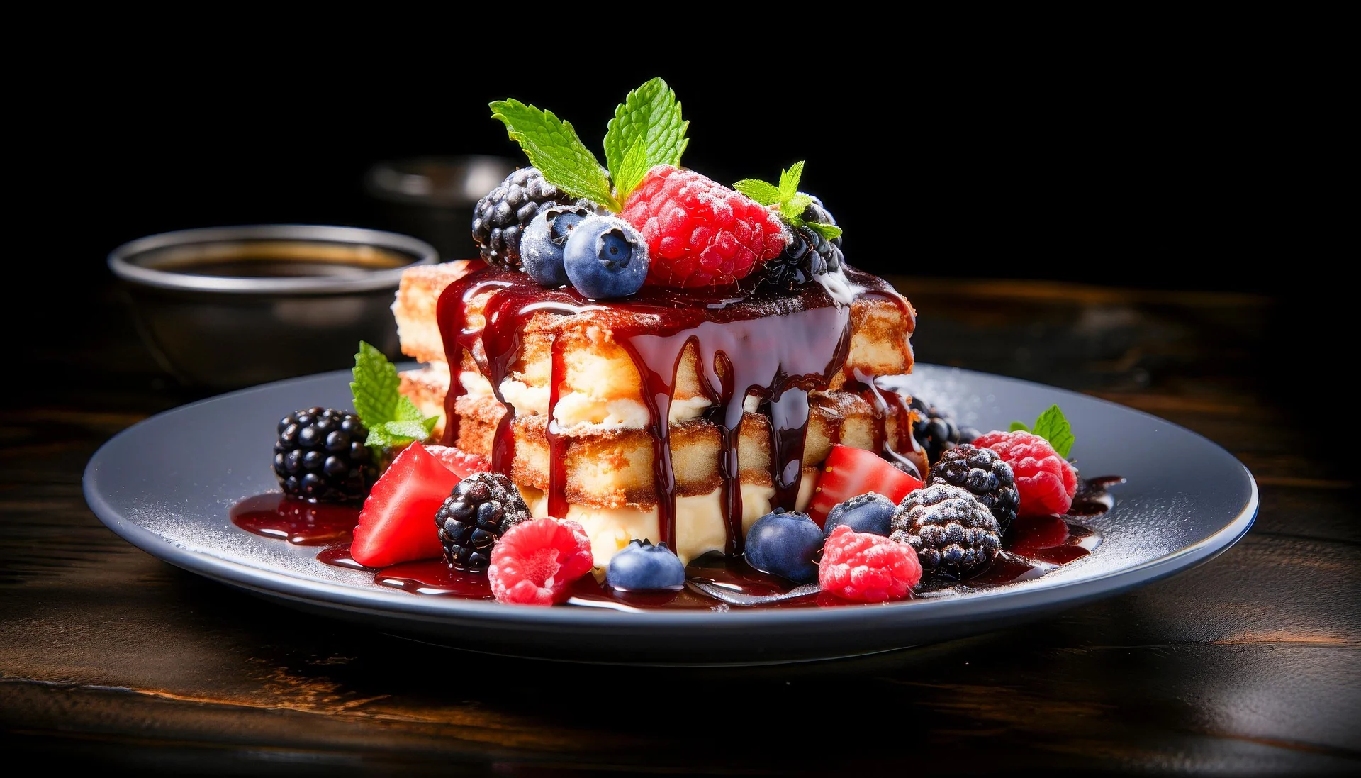 Party & Holiday Recipes