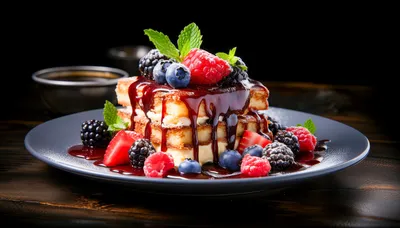 Party & Holiday Recipes