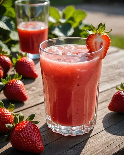 Drinks & Smoothies
