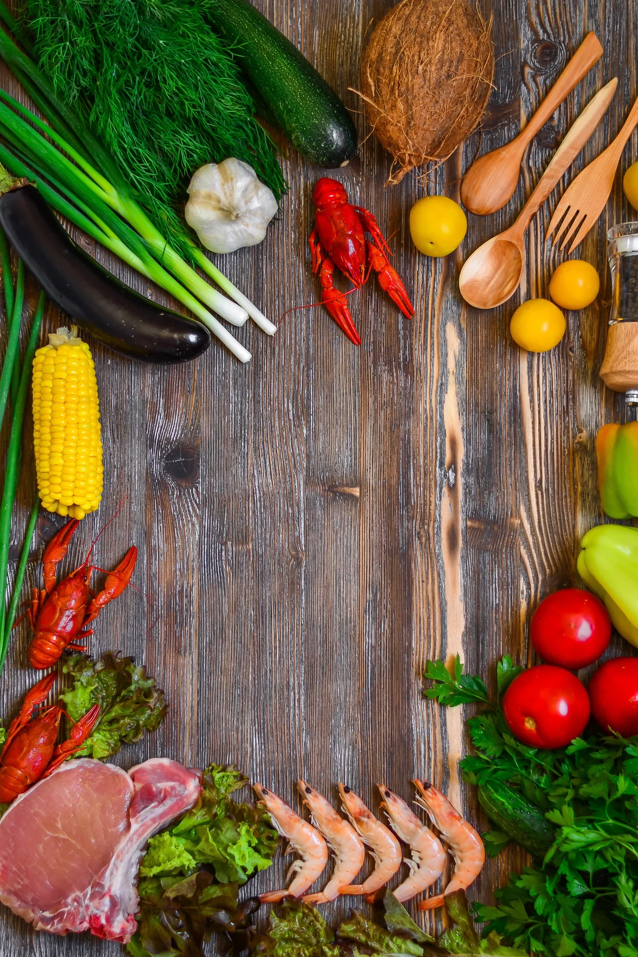 Discover Delicious Recipes for Every Occasion