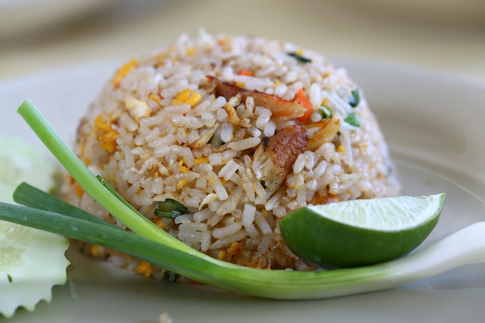 Quick & Easy Recipes