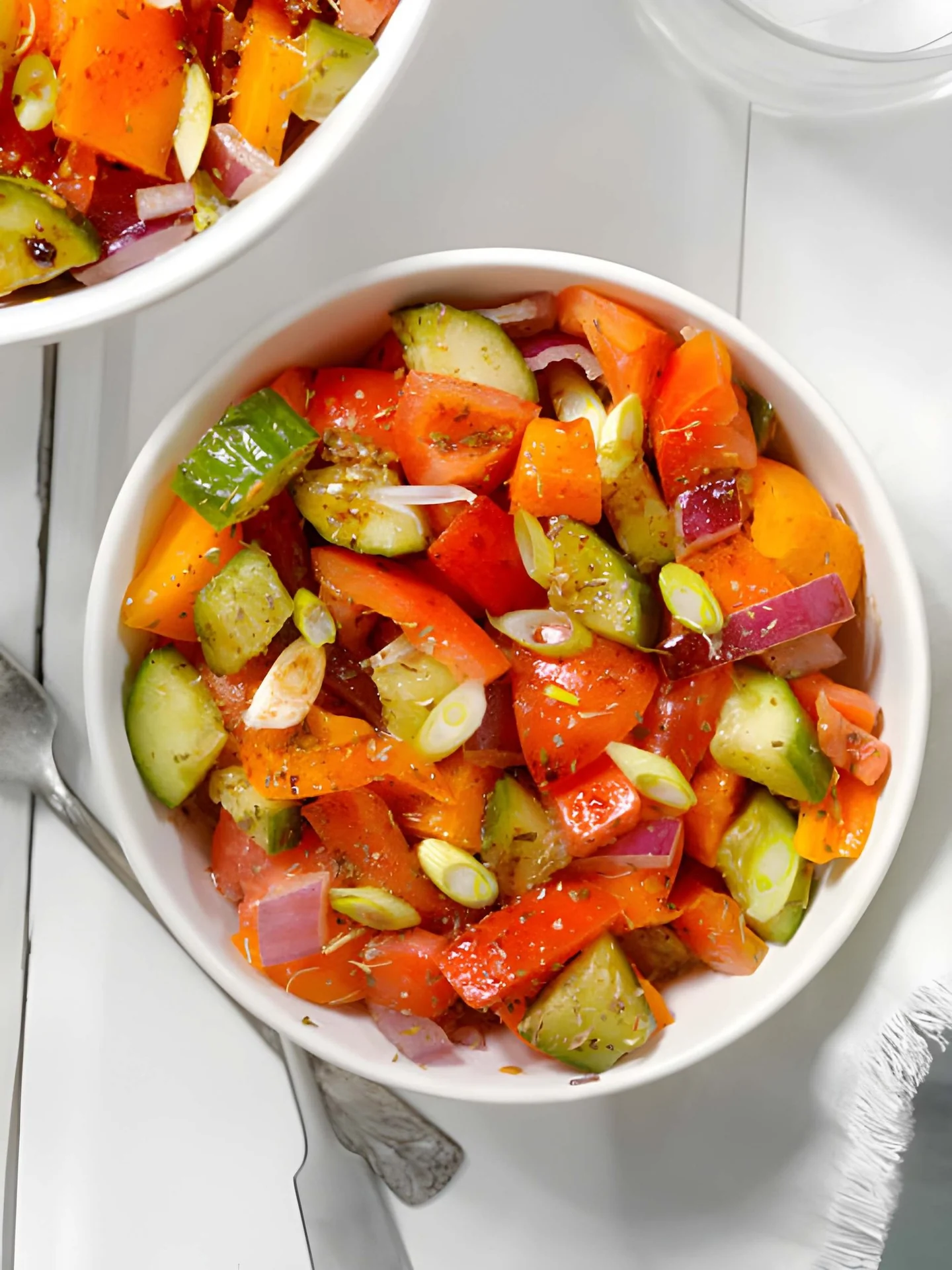 Salads & Light Meals