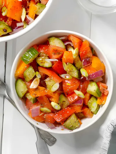 Salads & Light Meals