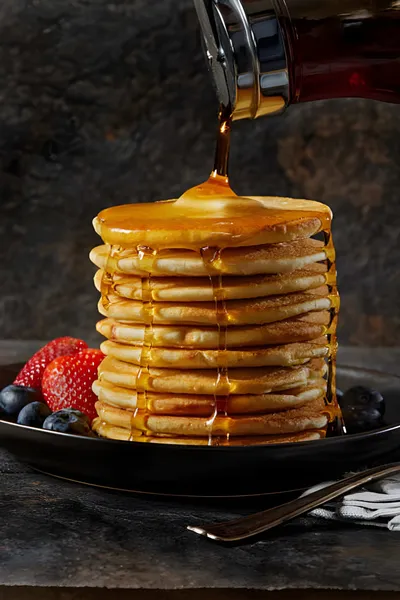 Breakfast & Brunch