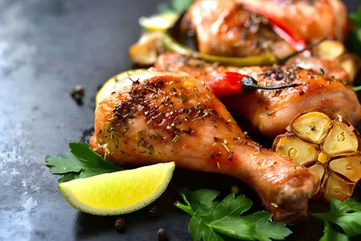 Chicken Recipes