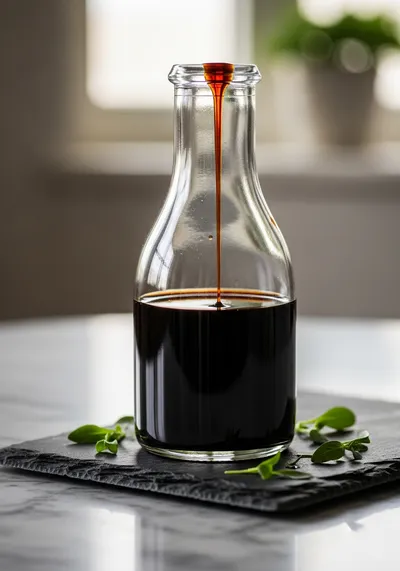 Balsamic Vinaigrette – Easy Homemade Dressing