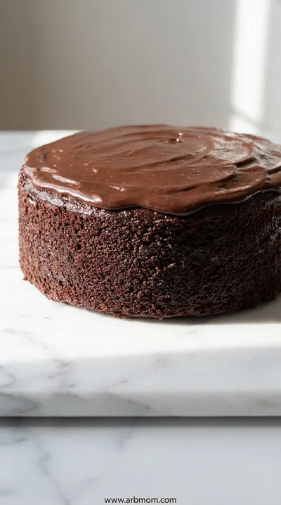 Perfectly Chocolate Hershey’s Chocolate Cake
