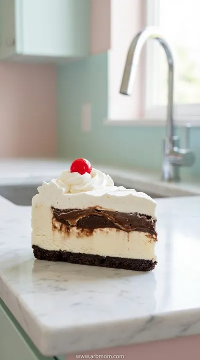 DQ Ice Cream Cake Recipe