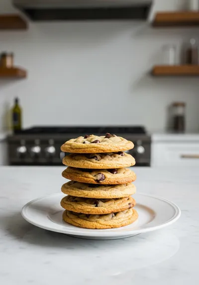 Easy Cookies – Yummy Simple Recipe