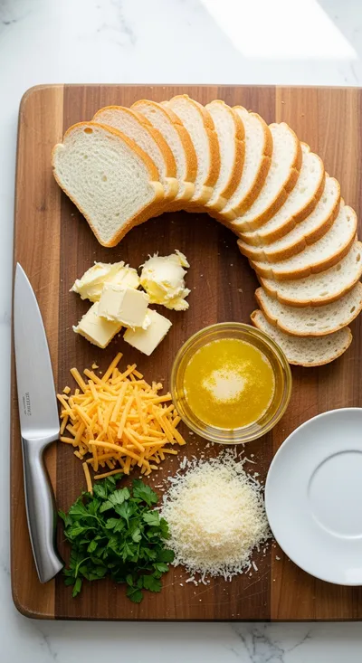 Grilled Cheese Roll Ups – Easy Snack Recipe - cooking process