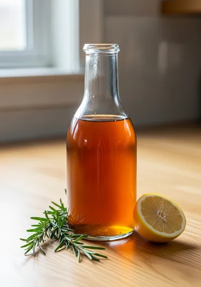 Honey Balsamic Vinaigrette Recipe