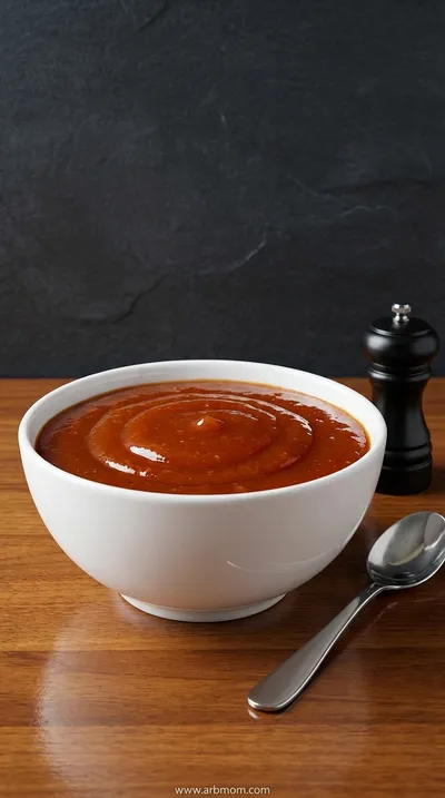 Honey Sriracha Sauce – Easy 5‑Minute Recipe