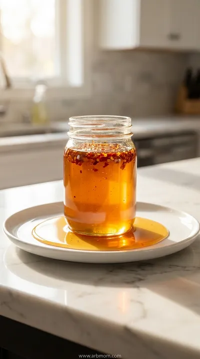 Hot Honey – Quick 15‑Minute Recipe