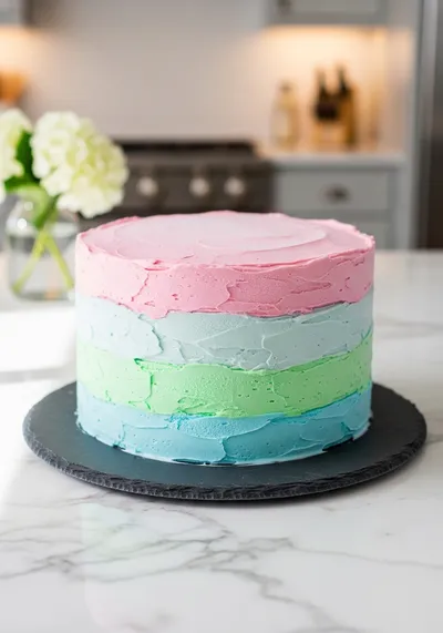 Best Ice Cream Cake Ever
