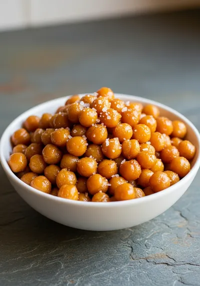 Marry Me Chickpeas