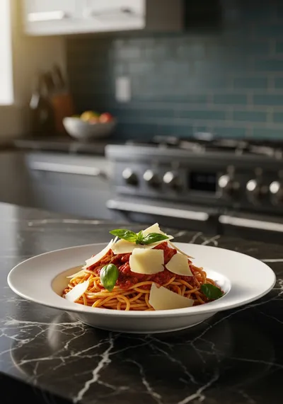 Million Dollar Spaghetti – A Quick & Easy Dish