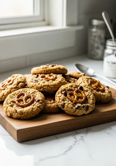 Best Monster Cookies Recipe