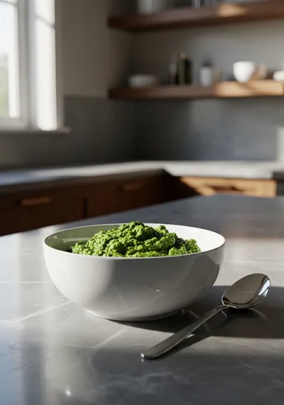 Easy Pesto Recipe