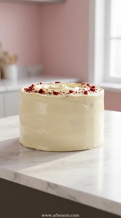 Red Velvet Cake
