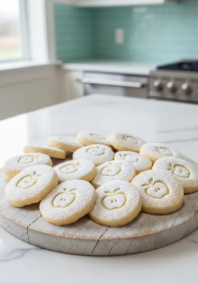 Teacher Cookies – Easy Back‑To‑School Recipe