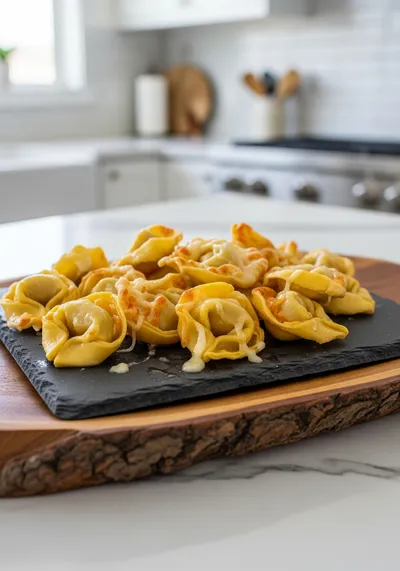 Tortellini Party Snacks