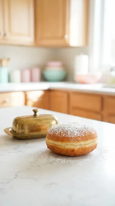 Vanilla French Beignets – Easy Breakfast Treat