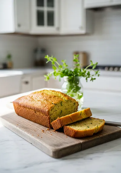 Best Zucchini Bread Recipe