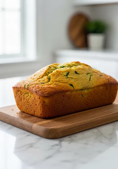 Extra Moist Zucchini Bread – Easy Homemade Quick Bread