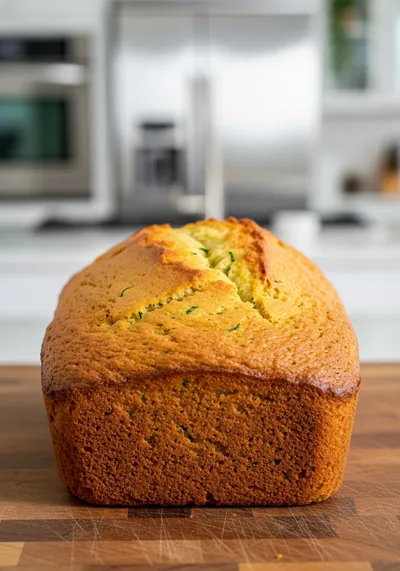 Zucchini Bread Recipe – Moist and Easy