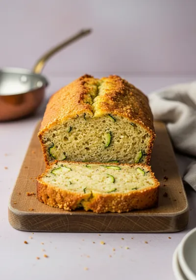 Zucchini Bread Recipe – Best Easy Breakfast