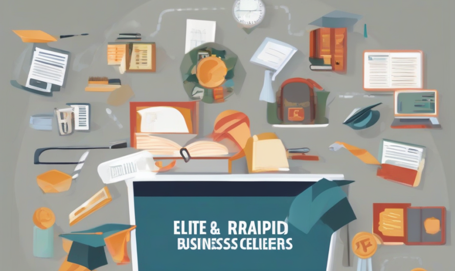 Online Colleges For Business Management 2026: 10 Elite Programs for Rapid Career ROI